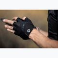 Men's cycling gloves Arios II black 5