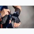 Men's cycling gloves Arios II black 6