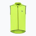 Rogelli Core fluor men's cycling waistcoat 3