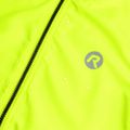 Rogelli Core fluor men's cycling waistcoat 5