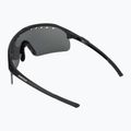 Rogelli Ventro Polarized black/smoke platinum revo sunglasses 3