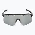 Rogelli Ventro Polarized black/smoke platinum revo sunglasses 4