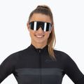 Rogelli Ventro Polarized black/smoke platinum revo sunglasses 2