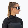 Rogelli Ventro Polarized black/smoke platinum revo sunglasses 3