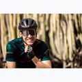 Rogelli Ventro Polarized black/smoke platinum revo sunglasses 6