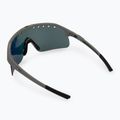 Rogelli Ventro Polarized grey/bordeaux/red revo sunglasses 3