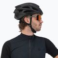 Rogelli Ventro Polarized grey/bordeaux/red revo sunglasses 2