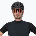 Rogelli Ventro Polarized grey/bordeaux/red revo sunglasses 3