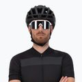 Rogelli Ventro Polarized white/taupe/brown platinum revo sunglasses 2