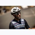Rogelli Ventro Polarized white/taupe/brown platinum revo sunglasses 5