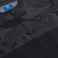 Men's cycling jersey Rogelli Camo Jersey black/grey 3