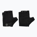 Rogelli Core Jr children's cycling gloves black
