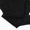 Rogelli Core Jr children's cycling gloves black 7