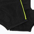 Rogelli Core Jr children's cycling gloves fluor yellow 7