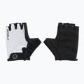 Rogelli Core Jr children's cycling gloves white