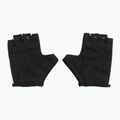 Rogelli Core Jr children's cycling gloves white 3