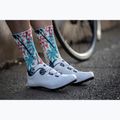 Rogelli R-400 Race road shoes white 14