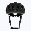 Rogelli Ferox II bicycle helmet black 2