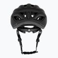 Rogelli Ferox II bicycle helmet black 3