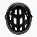 Rogelli Ferox II bicycle helmet black 5