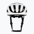 Rogelli Ferox II bicycle helmet white 2