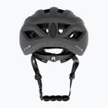 Rogelli Ferox II bicycle helmet grey 3