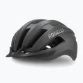 Rogelli Ferox II bicycle helmet grey 6