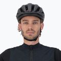 Rogelli Ferox II bicycle helmet grey 8