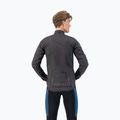 Men's cycling jacket Rogelli Core black 2