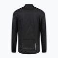 Men's cycling jacket Rogelli Core black 5