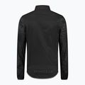 Men's cycling jacket Rogelli Essential Rain black 4