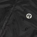 Men's cycling jacket Rogelli Essential Rain black 5