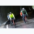 Men's cycling jacket Rogelli Distance yellow 8