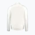 Rogelli Emergency men's cycling jacket white 4