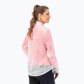 Women's cycling jacket Rogelli Emergency white 2