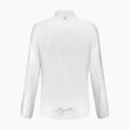 Women's cycling jacket Rogelli Emergency white 4