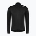 Men's cycling longsleeve Rogelli Core black 4