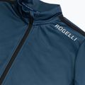 Men's cycling longsleeve Rogelli Core navy 5