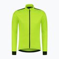 Rogelli Core fluor/black men's cycling longsleeve 3