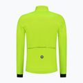 Rogelli Core fluor/black men's cycling longsleeve 4