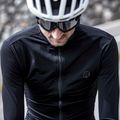 Cycling sweatshirt Rogelli Distance black 11
