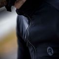 Cycling sweatshirt Rogelli Distance black 13