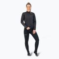 Women's cycling jacket Rogelli Core Winter black 2