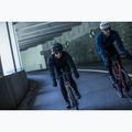 Women's cycling jacket Rogelli Core Winter black 6