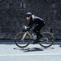 Women's cycling jacket Rogelli Core Winter black 9