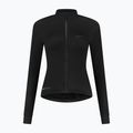 Women's cycling sweatshirt Rogelli Distance black 3