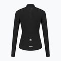 Women's cycling sweatshirt Rogelli Distance black 4