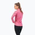 Women's cycling longsleeve Rogelli Core pink 2