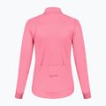 Women's cycling longsleeve Rogelli Core pink 4