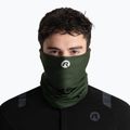 Rogelli Solid army green multifunctional snood 2